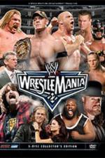 Watch WrestleMania 22 Afdah