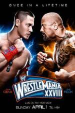 Watch WWE WrestleMania XXVIII Afdah