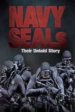 Watch Navy SEALs  Their Untold Story Afdah