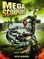 Watch Mega Scorpions Afdah
