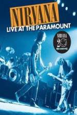 Watch Nirvana Live at the Paramount Afdah