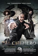 Watch Tai Chi 2: The Hero Rises Afdah