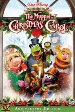Watch The Muppet Christmas Carol Afdah