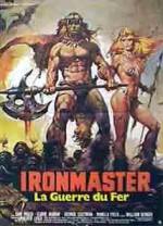 Watch La guerra del ferro: Ironmaster Afdah