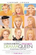 Watch Confessions of a Teenage Drama Queen Afdah