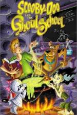 Watch Scooby-Doo and the Ghoul School Afdah