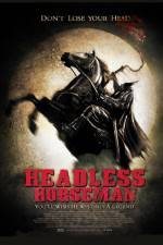 Watch Headless Horseman Afdah