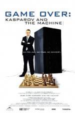 Watch Game Over Kasparov and the Machine Afdah