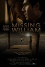 Watch Missing William Afdah
