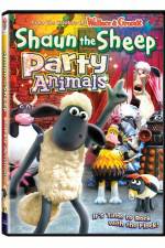 Watch Shaun The Sheep: Party Animals Afdah