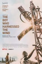 Watch The Boy Who Harnessed the Wind Afdah