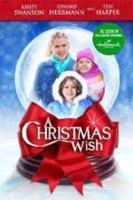 Watch A Christmas Wish Afdah