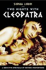 Watch Two Nights with Cleopatra Afdah