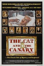 Watch The Cat and the Canary Afdah