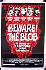 Watch Beware! The Blob Afdah