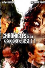 Watch Chronicles of an Exorcism Afdah