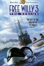 Watch Free Willy 3 The Rescue Afdah
