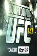 Watch Countdown To UFC 141 Brock Lesnar vs Alistair Overeem Afdah