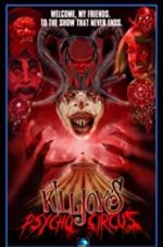 Watch Killjoy\'s Psycho Circus Afdah