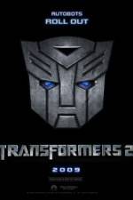 Watch Transformers: Revenge of the Fallen Afdah
