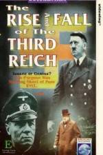 Watch The Rise and Fall of the Third Reich Afdah