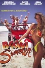 Watch Bikini Summer Afdah