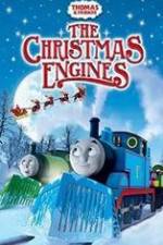 Watch Thomas & Friends: The Christmas Engines Afdah