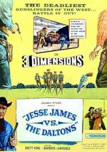 Watch Jesse James vs. the Daltons Afdah