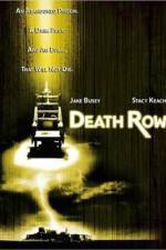 Watch Death Row Afdah