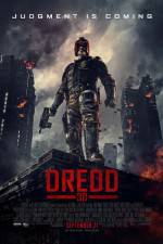 Watch Dredd 3D Afdah