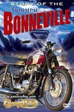Watch The Story of the Triumph Bonneville Afdah