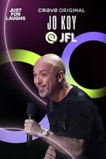 Watch Just for Laughs 2022: The Gala Specials - Jo Koy Afdah