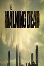 Watch The Making of The Walking Dead Afdah