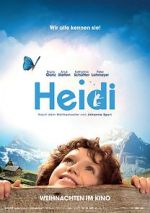Watch Heidi Afdah