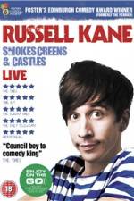 Watch Russell Kane Smokescreens And Castles Live Afdah