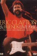 Watch Eric Clapton and Friends Afdah