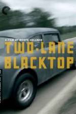 Watch Two-Lane Blacktop Afdah