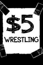 Watch $5 Wrestling Road Trip West Virginuer Afdah