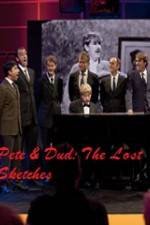 Watch Pete & Dud: The Lost Sketches Afdah