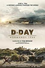 Watch D-Day: Normandy 1944 Afdah