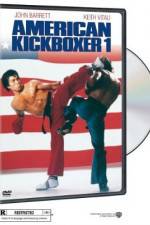 Watch American Kickboxer Afdah