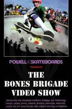 Watch Powell-Peralta The bones brigade video show Afdah