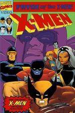 Watch Pryde of the X-Men Afdah