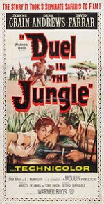 Watch Duel in the Jungle Afdah