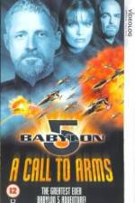 Watch Babylon 5 A Call to Arms Afdah