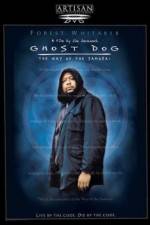 Watch Ghost Dog: The Way of the Samurai Afdah