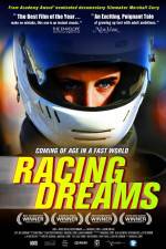 Watch Racing Dreams Afdah
