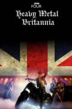 Watch Heavy Metal Britannia Afdah