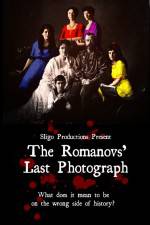Watch The Romanovs' Last Photograph Afdah