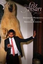 Watch Aziz Ansari Intimate Moments for a Sensual Evening Afdah